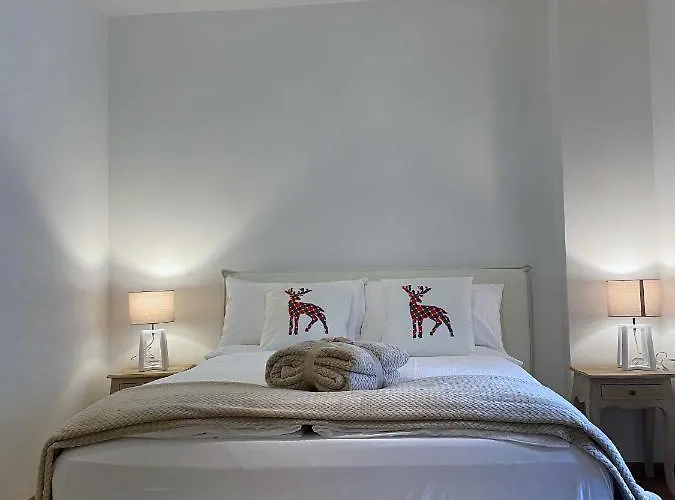 Hotel familiare: Ai Tre Garofani B&B