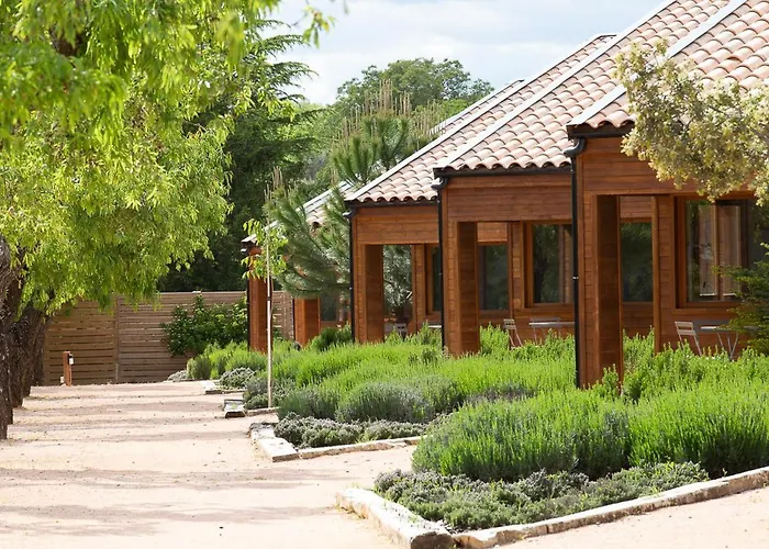  Vall D'Ager Resort & Camping