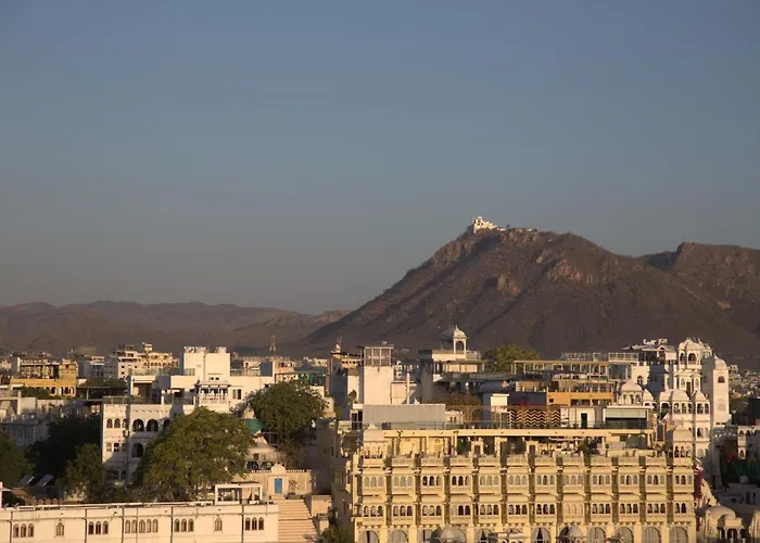 Tamasha Udaipur