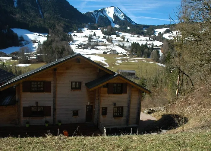 Chalet Etoile