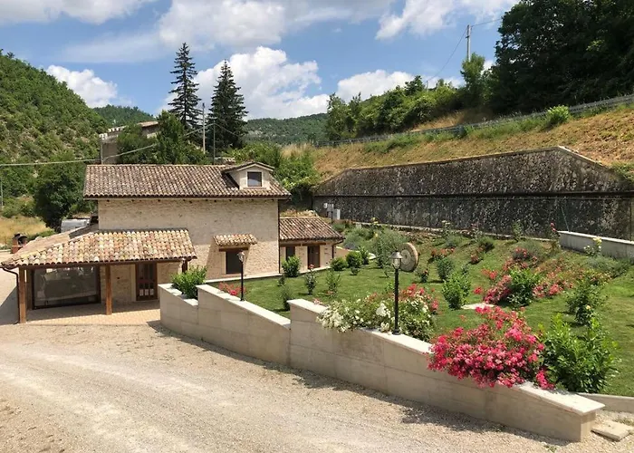 Antico Mulino Di