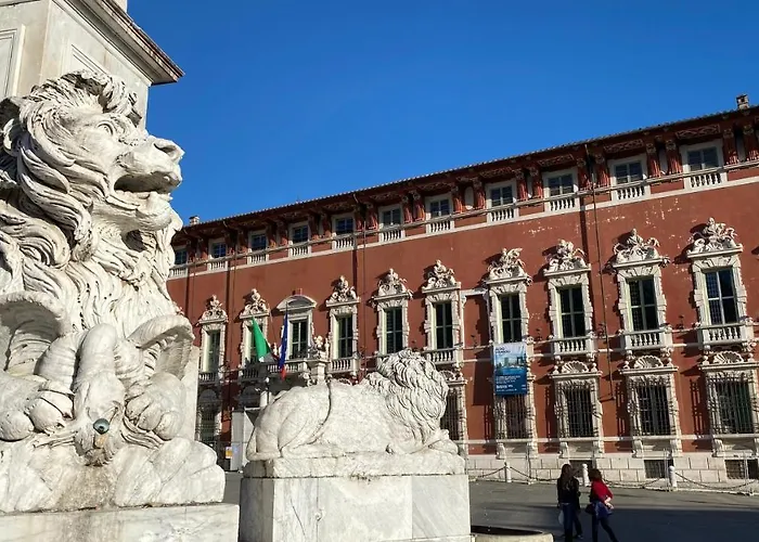 Gronda Via Vandelli