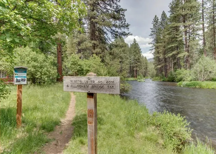 Metolius Cabin 3