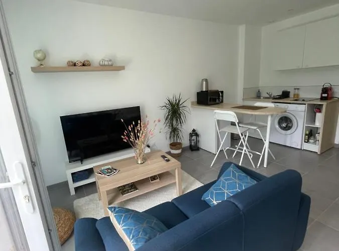 Studio Meuble Kenaya 29M2.