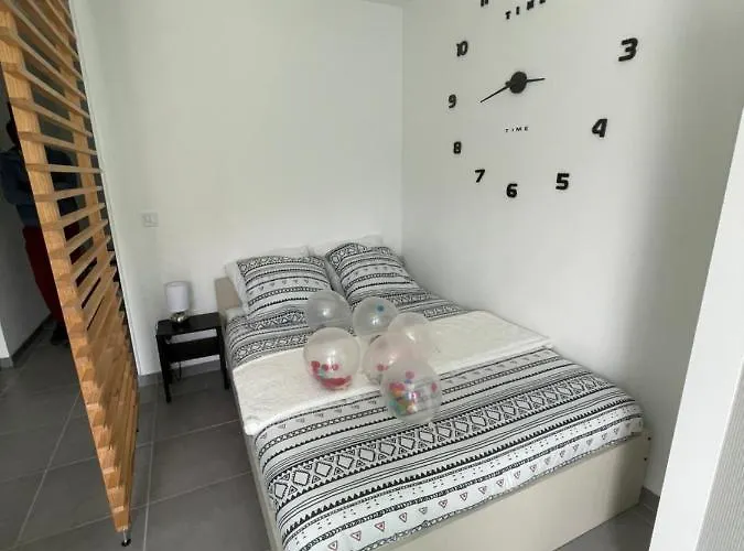 Studio Meuble Kenaya 29M2.