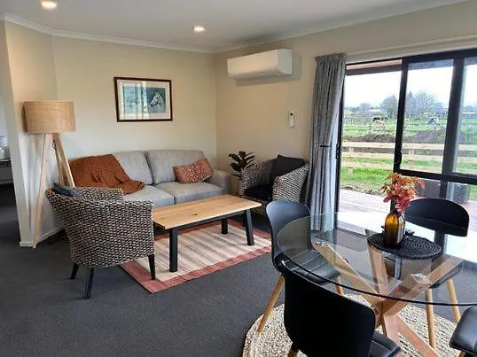 Benn Rd Cottage