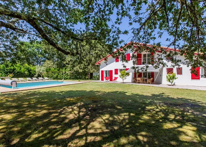 Villa Caloye By Interhome