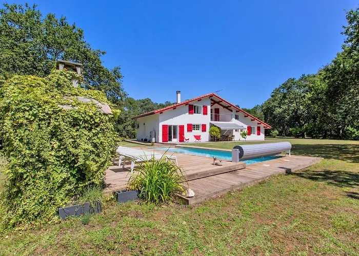 Villa Caloye By Interhome