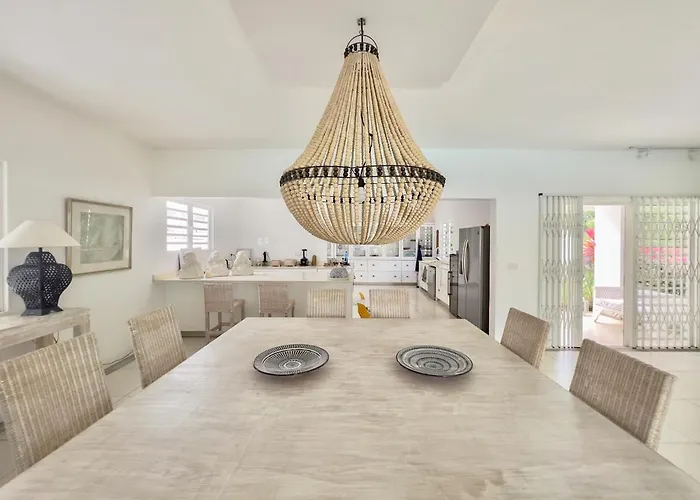 Villa White Horizon By Sealodge