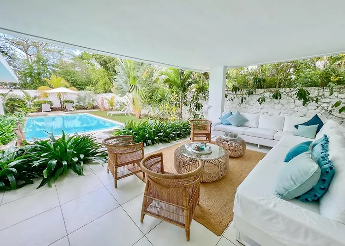 Villa White Horizon By Sealodge
