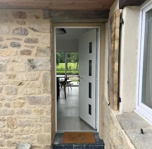 La petite maison