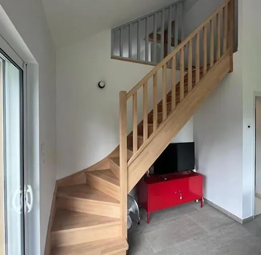La petite maison