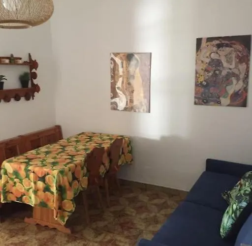 Casa Fronte Mare