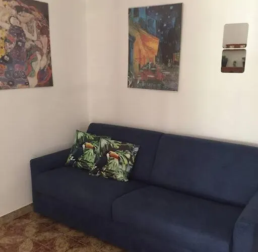 Casa Fronte Mare
