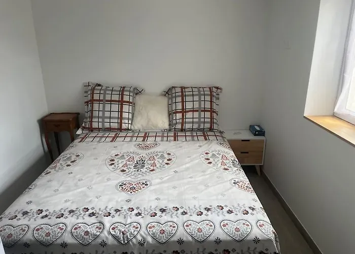 La petite maison