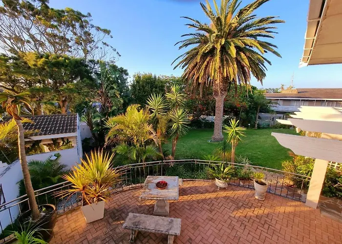 4 star hotel: Eagles Rest Guest House