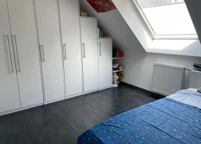 Quiet And Breizh House