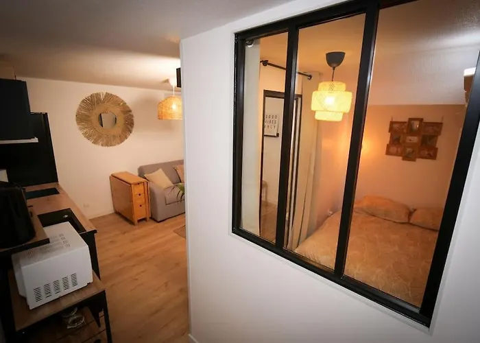 Appartement Boheme