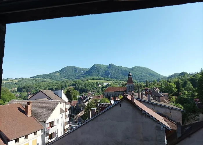 O'Couvent - Appartement 222 - 1 chambre - 71 m2 - Deuxième étage