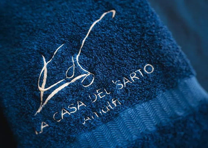 La Casa del Sarto Amalfi