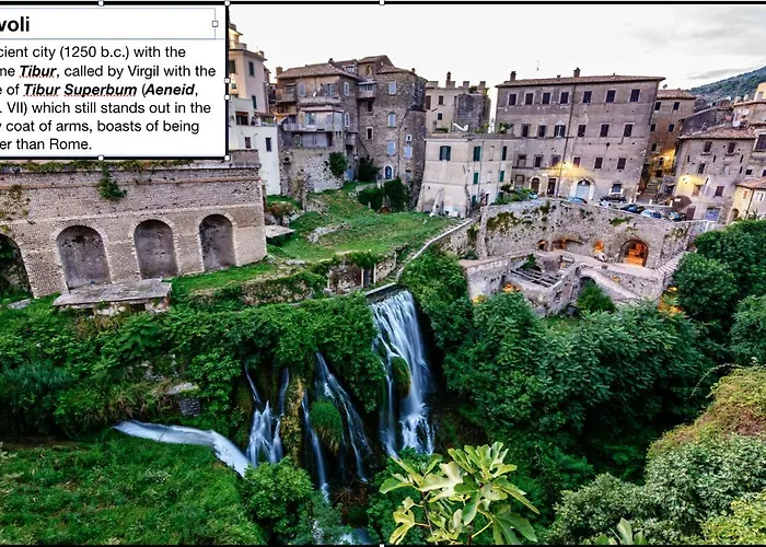 Le Ville Tivoli - Suites, Tivoli City Center!