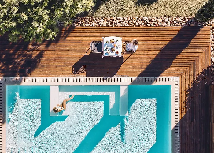 Las Gaviotas Suites Hotel&Spa