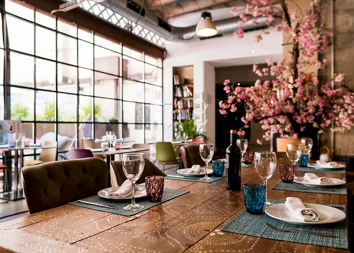 Brondo Architect Hotel