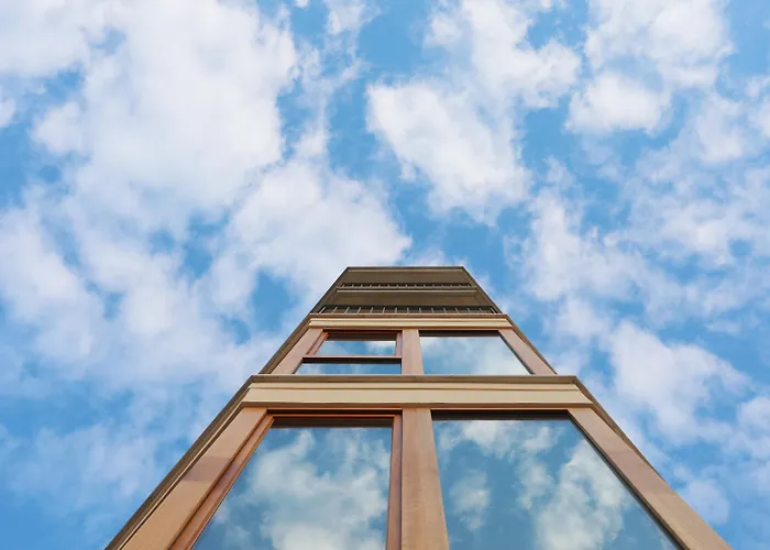 Luxury hotel only: Es Princep - The Leading Hotels Of The World