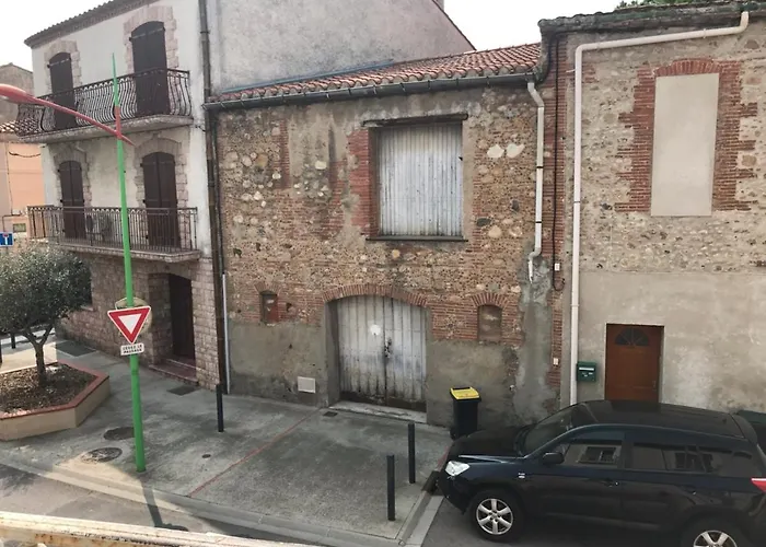 La casa Marcel, maison de 110 m2