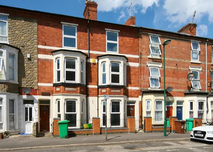 St Michael'S House - Great For Contractors Or Family Holidays
