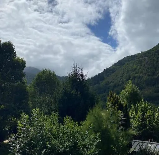 Appartement cœur vallée d'Aure