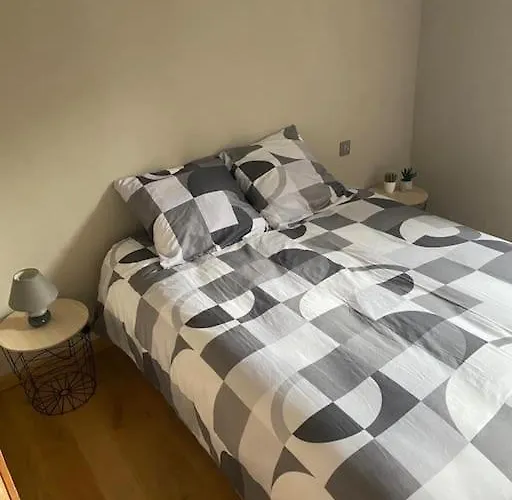 Appartement cœur vallée d'Aure