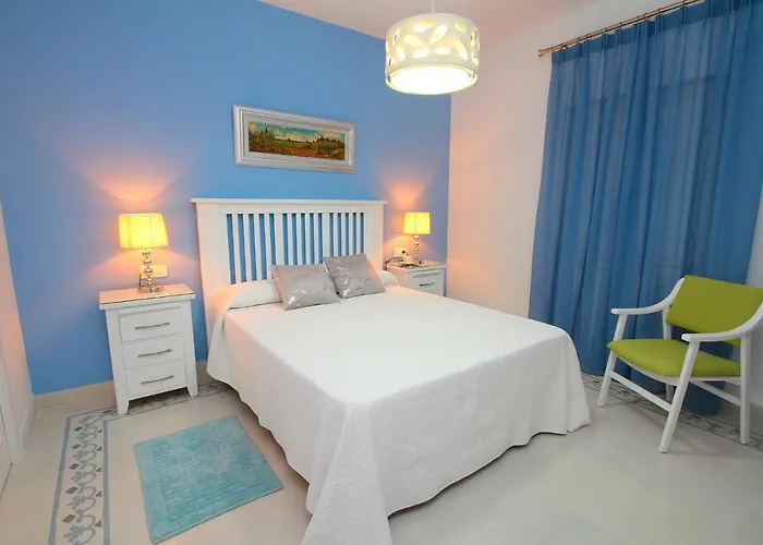 Chalet Los 20 Pilares