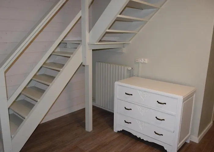 Appartement cosy à Saint-Paul-en-Chablais avec parking privé, 2 chambres pour 6 personnes - FR-1-498-29