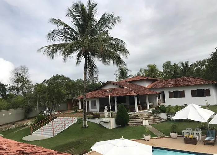 Alojamento com o café da manhã Apenas: Pousada Doce Vida Guarapari
