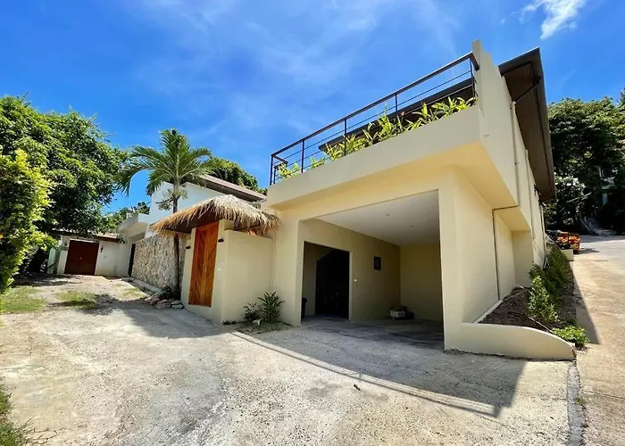 Villa Marie, 2 Bedrooms, Lamai Koh Samui