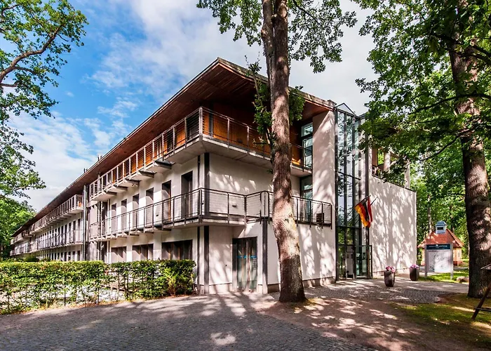 Ringhotel Schorfheide