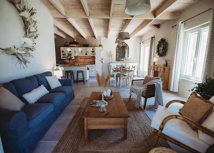 La maison de Lila