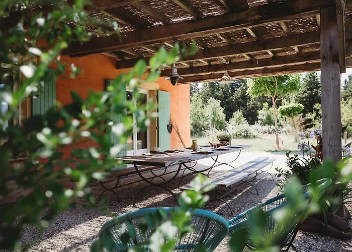 La maison de Lila