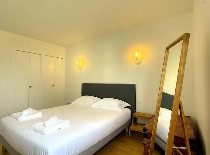 Appartement Port Le Pouliguen