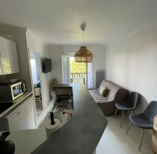 Appartement Vue mer et espaces verts proche Deauville Traveller Awards 2025