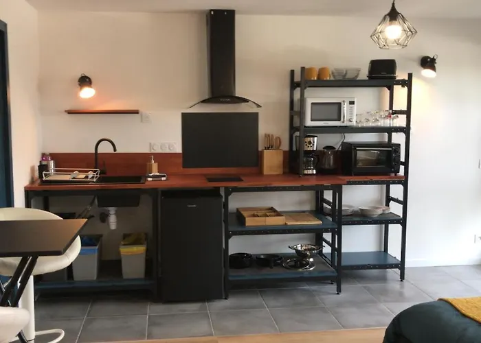 Studio 35M2