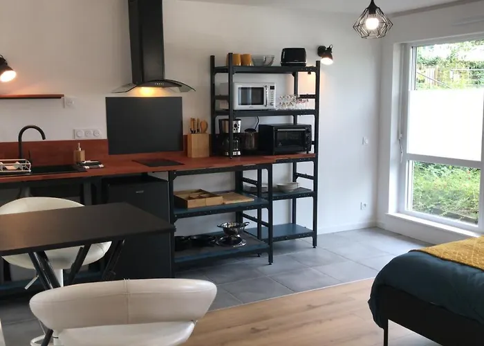 Studio 35M2