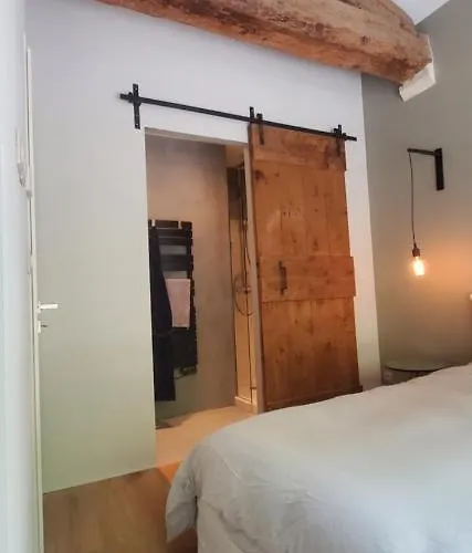 Maison village Camargue 4/6 pers