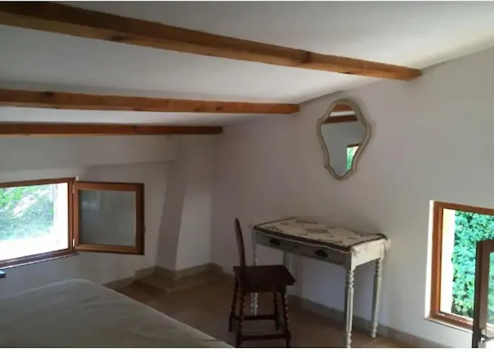 Petit coin de Paradis en Provence