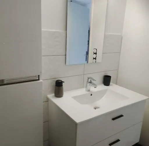 appartement 2 T2 neuf et élégant proche zénith