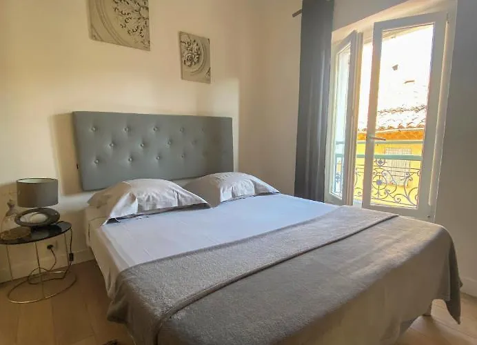 Appartement Biot Village