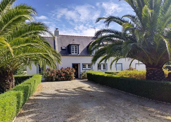 Gîte Gilles