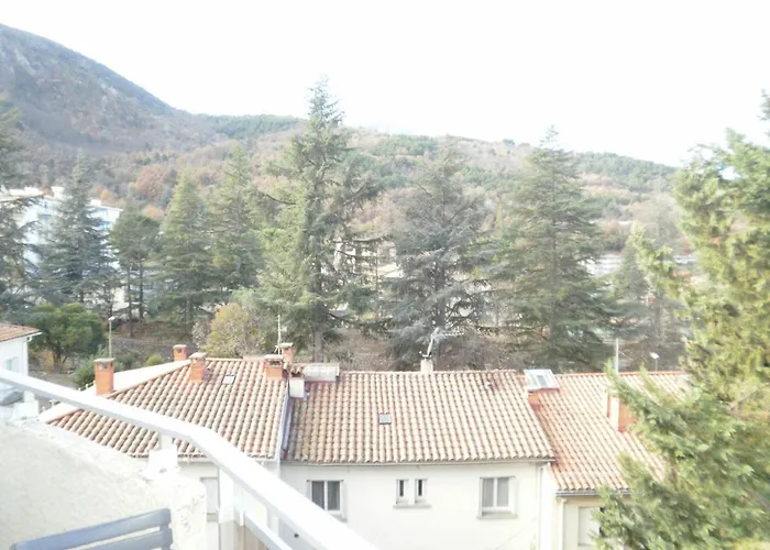 Catalane 412, Ideale Rando