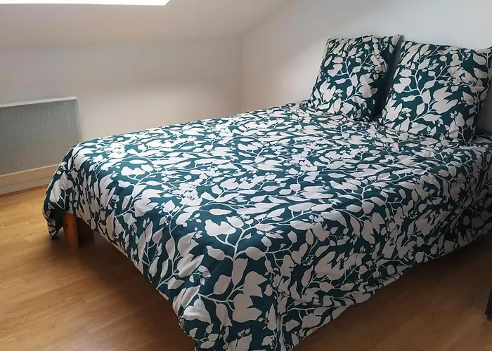 Appartement FX 3